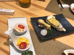 -菊上尊品料理(蚌埠银泰店)