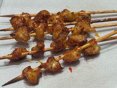 -鸿先阁·干煸虾(星沙店)