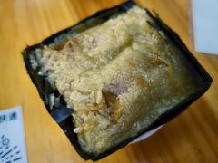 高佬苏裹蒸粽-鼎香皇高佬苏裹蒸粽