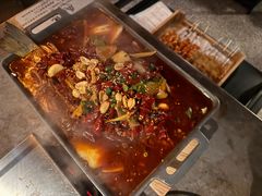 -麦凯伦烧烤·精酿超级工厂店(金桥总店)