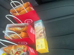 -海底捞火锅(正大乐城店)