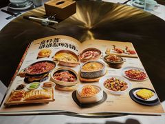 -0776食堂·京城创意菜(七里庄店)