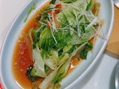 -宁夏国强手抓羊肉·清真菜(未央路凤三店)
