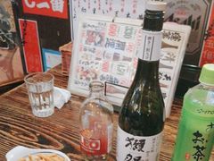 -平成屋·午肴夜酒(四川北路店)
