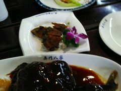 -吴门人家·苏宴宫廷菜(拙政园店)