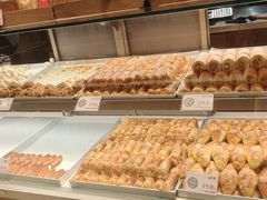 -詹记桃酥(南七店)