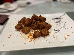 -麒茗餐厅·粤菜·宴会厅·海鲜(锦绣路店)