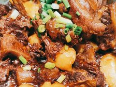 -箪食巷私房菜馆·鲁菜(玉函路店)