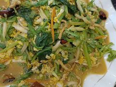 -环宇草鸡店·特色炒鸡