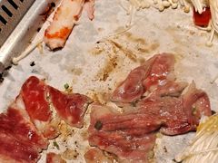 -新石器烤肉(南站店)