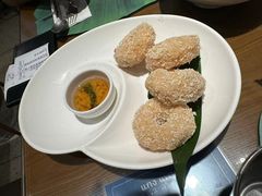 -帕蓝·暹罗料理(大学路店)