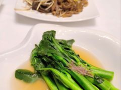 -明阁 Ming Court(广州朗豪酒店)