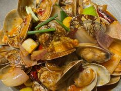-一棠龙虾•王牌虾球(楚河汉街店)