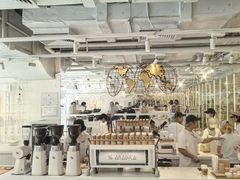 -% Arabica阿拉比卡咖啡(前滩太古里店)