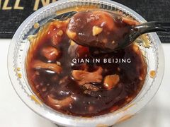 炒肝-庆丰包子铺(望京广顺店)