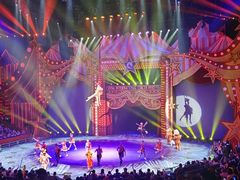 -珠海横琴长隆《卡卡虎奇遇记》