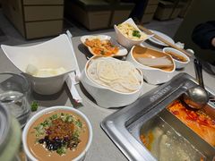-海底捞火锅(宇飞大厦店)