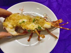 -广胜通达海鲜食府(黄沙店)