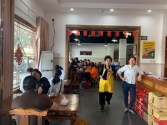 -小乡小镇·传承桐庐土菜·老板亲自烧的菜
