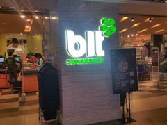 -blt精品超市(杭州城西银泰店)