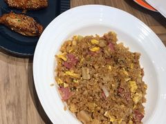 -必胜客(海雅PH店)