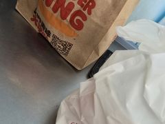 -汉堡王(财富广场店)