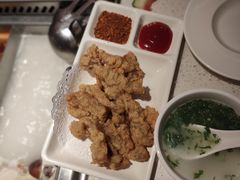 -海底捞火锅(探十里店)