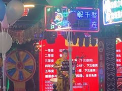 -路边边.炒菜烧烤.音乐餐厅(良乡长虹店)