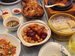 -玉华宫宾馆·餐厅(铜川驻京办店)