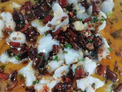 -星河湾半岛酒店-真粤中餐厅