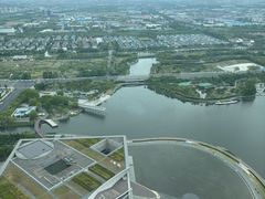 -嘉定凯悦·咖啡厅