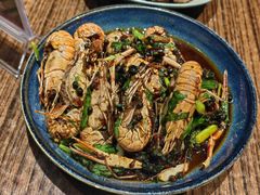 -蚝堡海鲜·威海菜·海肠捞饭·烧烤·亚洲吃蚝公司(幸福门店)