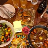厦门新开的！我心中top1⃣️的氛围感西餐厅🍴 
