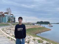 -三岔湖景区