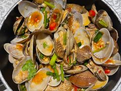 -达叔香味海鲜(海棠68环球美食街店)