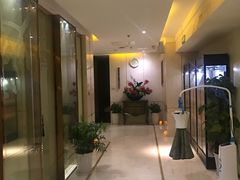 -华夏良子·足道SPA艾灸(三里屯店)