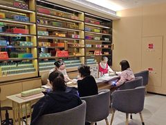 -海底捞火锅(吴中路店)