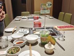 -海底捞火锅(九久奥特莱斯店)