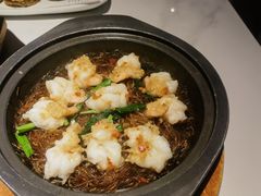 -绿茶餐厅(广州嘉裕太阳城店)