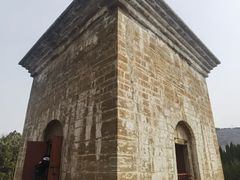 -四门塔风景区