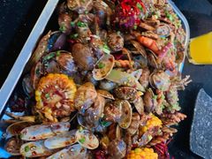 -冰城小镇音乐串吧·聚会餐厅(百子湾店)