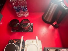 -广州永庆坊瞻云精选酒店