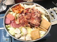 -喔爸韩国料理(环球银泰城店)