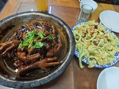 -多福临砂锅居(苏堤北路店)