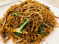 -麒麟中餐厅·经典粤菜·地道菜式老字号(广州长隆酒店)