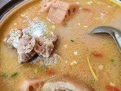 -覃大个·藕汤印象(博奇路店)