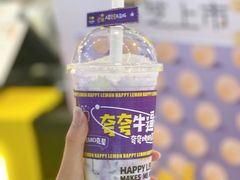 -快乐柠檬happylemon(日月光店)