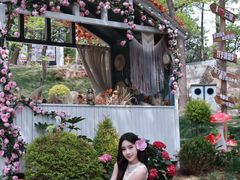 -沂蒙山旅游区云蒙景区(蒙山国家森林公园)