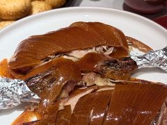 -大鸭梨烤鸭店(花园村店)