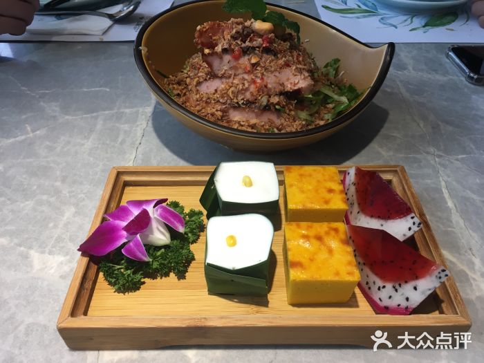 禧越·越南料理(銀泰中心in99店)-圖片-成都美食-大眾點評網